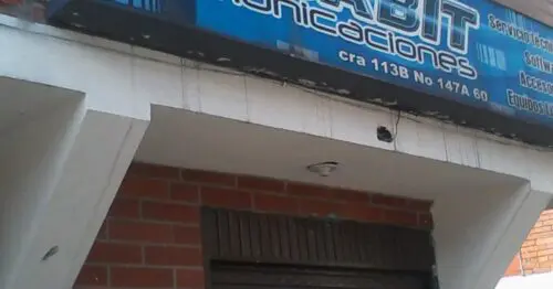 MEGABIT COMUNICACIONES MEGABIT COMUNICACIONES